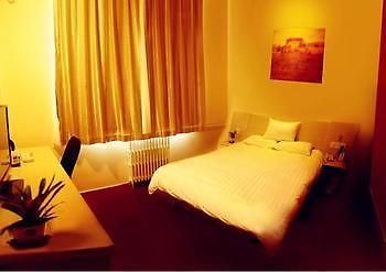 Hanting Hotel Changpin Beijing Xiaotangshan Esterno foto
